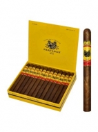 Partagas #1