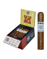 Punch Signature Robusto