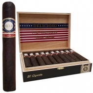 Delicioso Cabinet Selection American Bourbon Gigante