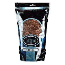 ohm blue tobacco SJ Cigars: OHM Tobacco